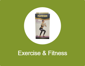 Exercise & Fitness