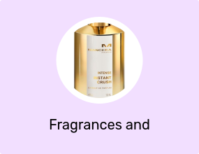 Mancera Instant Crush – 120ml Eau de Parfum (Unisex)