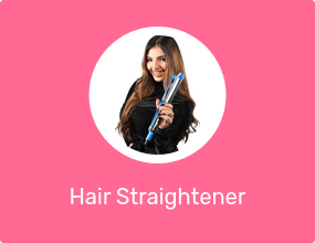Hair Straightener