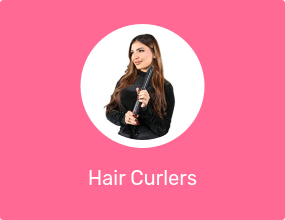 Hair Curlers