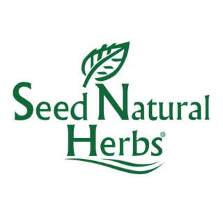 Seed Natural Herbs logo