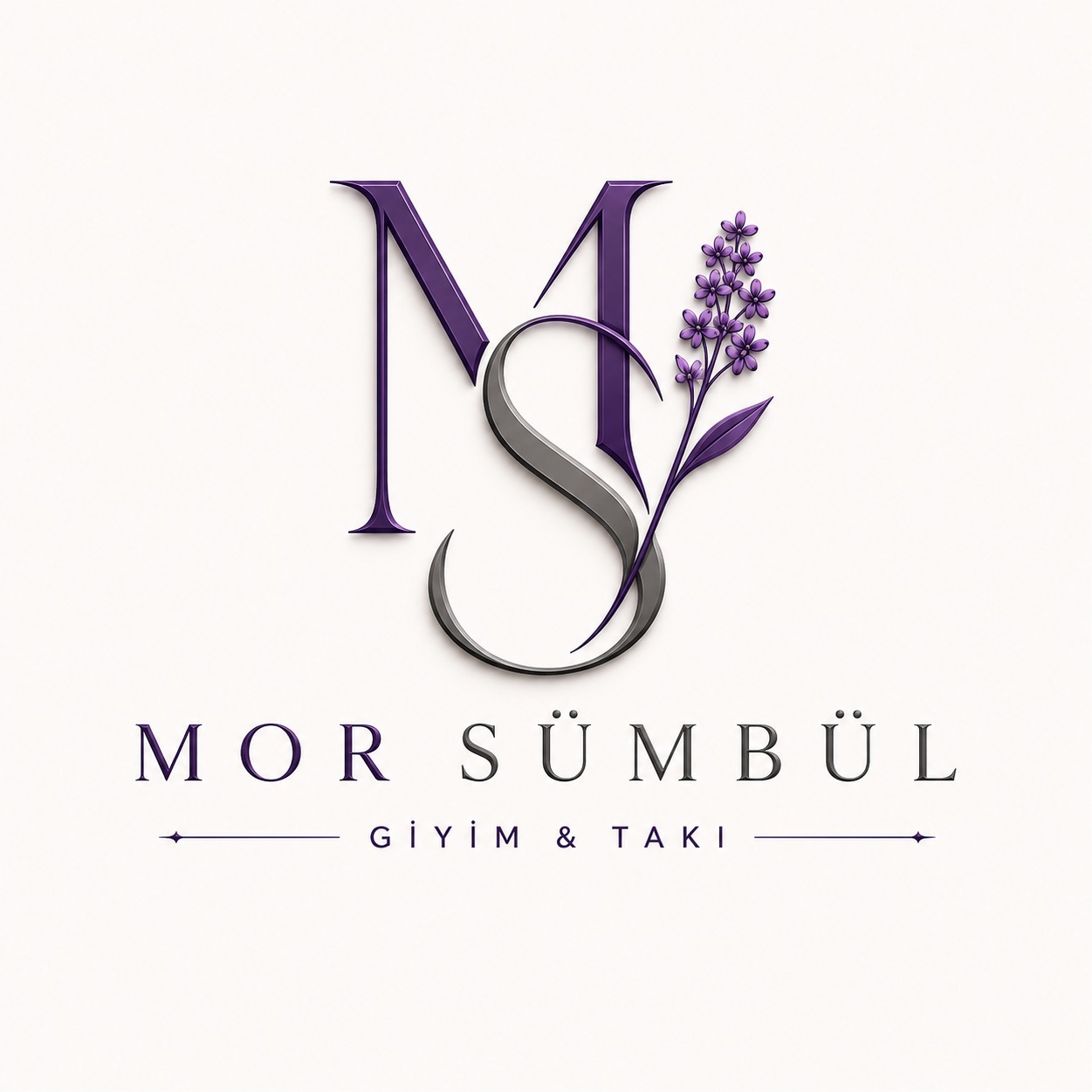 MOR SÜMBÜL