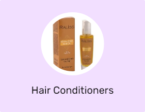 Hair Conditioners