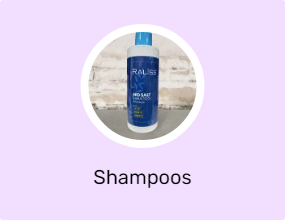 Shampoos