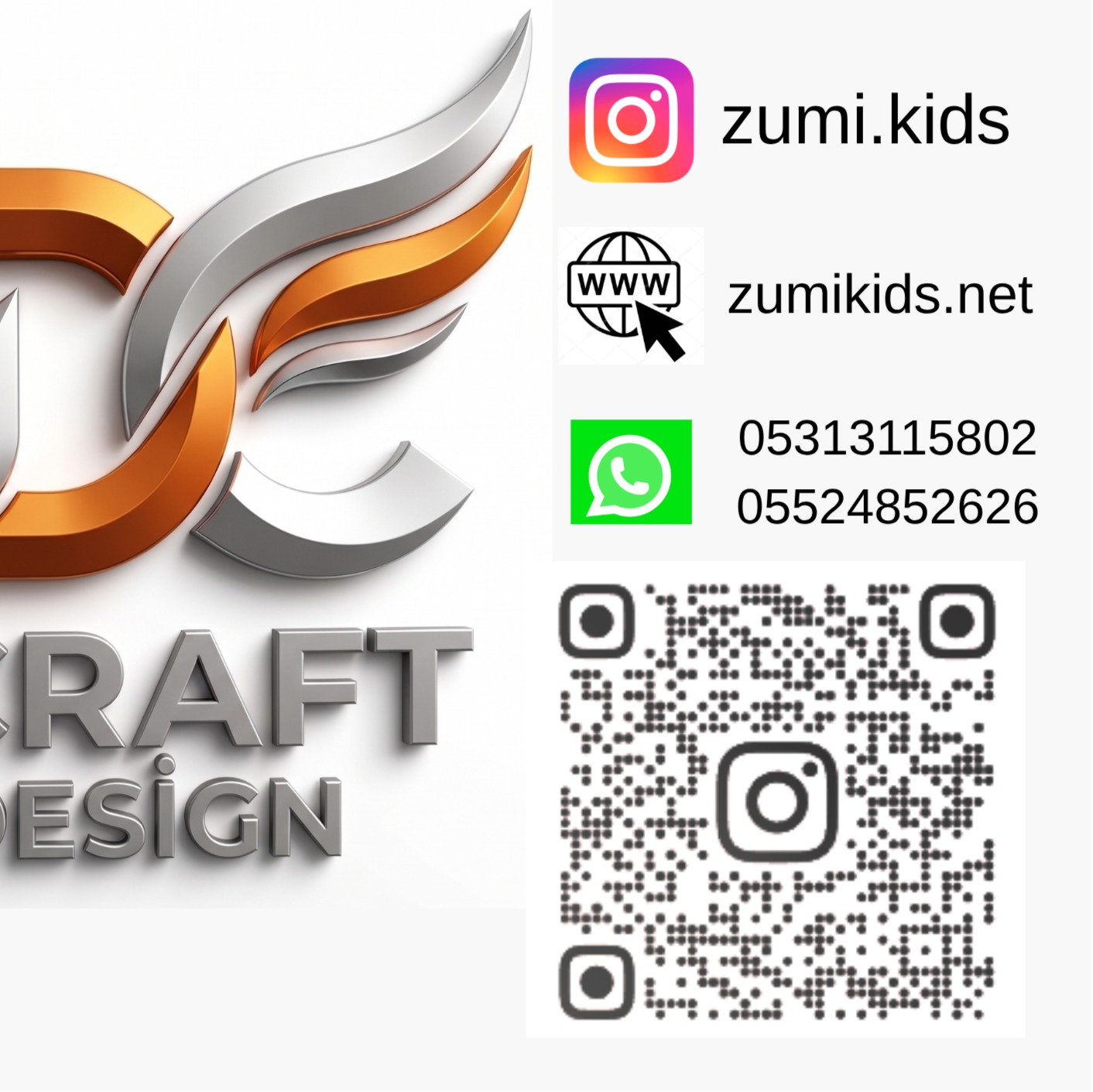 zumikids