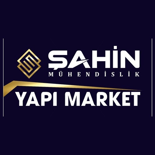 ŞAHİN MÜHENDİSLİK YAPI MARKET