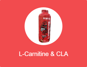 L-Carnitine & CLA