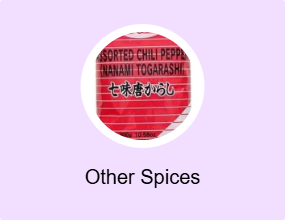 Other Spices