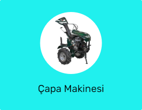 Çapa Makinesi