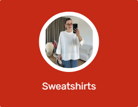 Sweatshirts