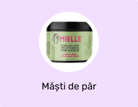 Măști de păr