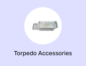 Torpedo Accessories