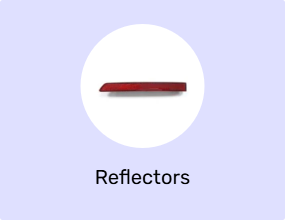 Reflectors