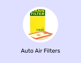 Auto Air Filters