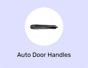 Auto Door Handles
