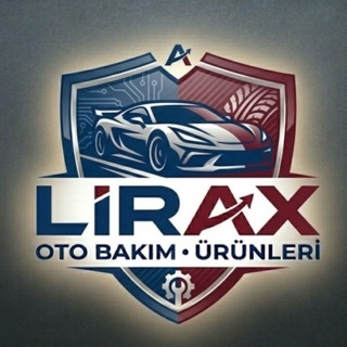 Lirax Oto Bakım & Market