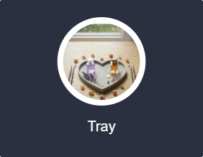Tray