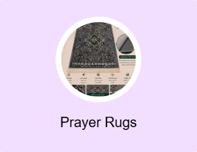 Prayer Rugs