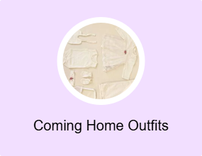 Coming Home Outfits