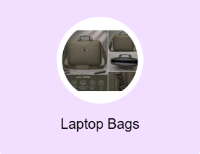 Laptop Bags