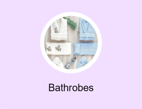 Bathrobes