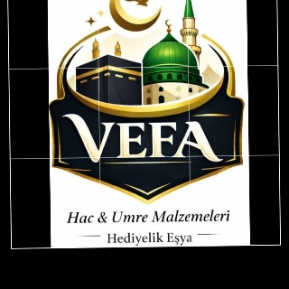 VEFA HAC UMRE VE HEDİYELİK