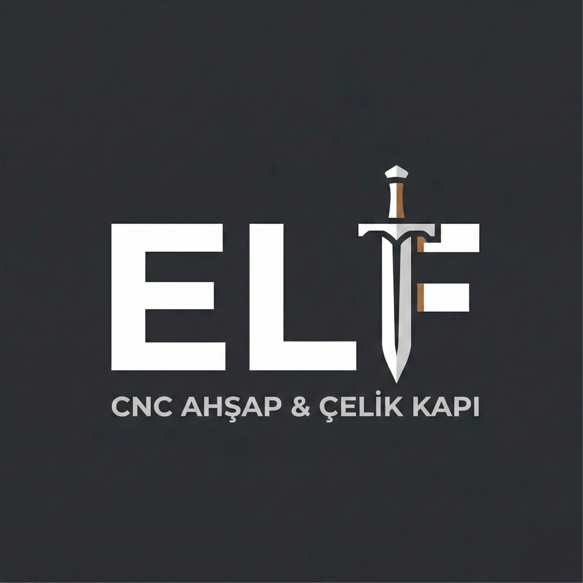 ELF ÇELİK KAPI