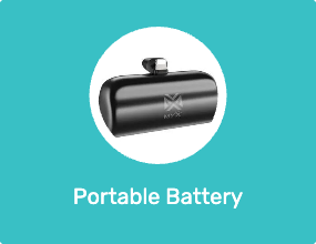 Portable Battery
