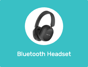 Bluetooth Headset