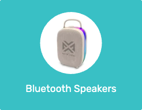 Bluetooth Speakers