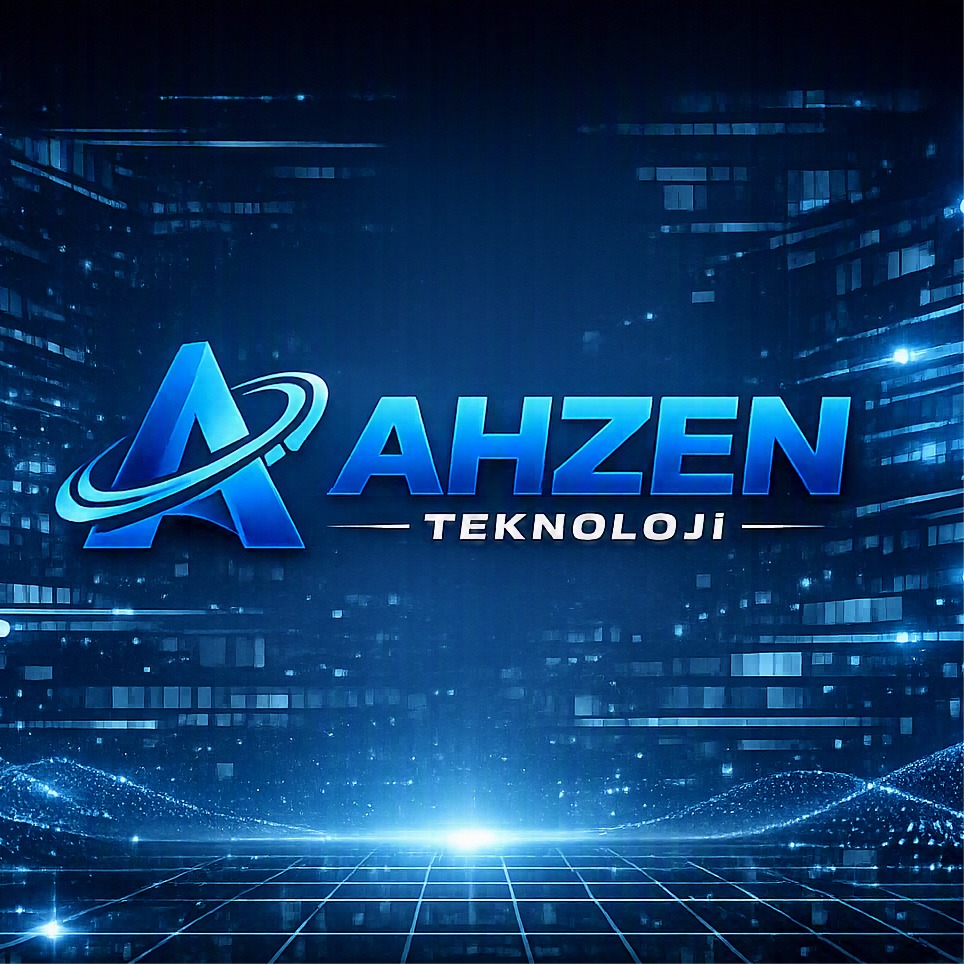 AHZEN TEKNOLOJİ