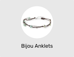 Bijou Anklets