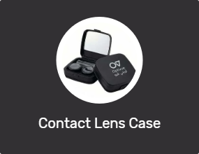 Contact Lens Case