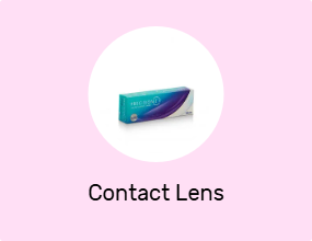 Contact Lens