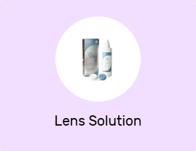 Lens Solution