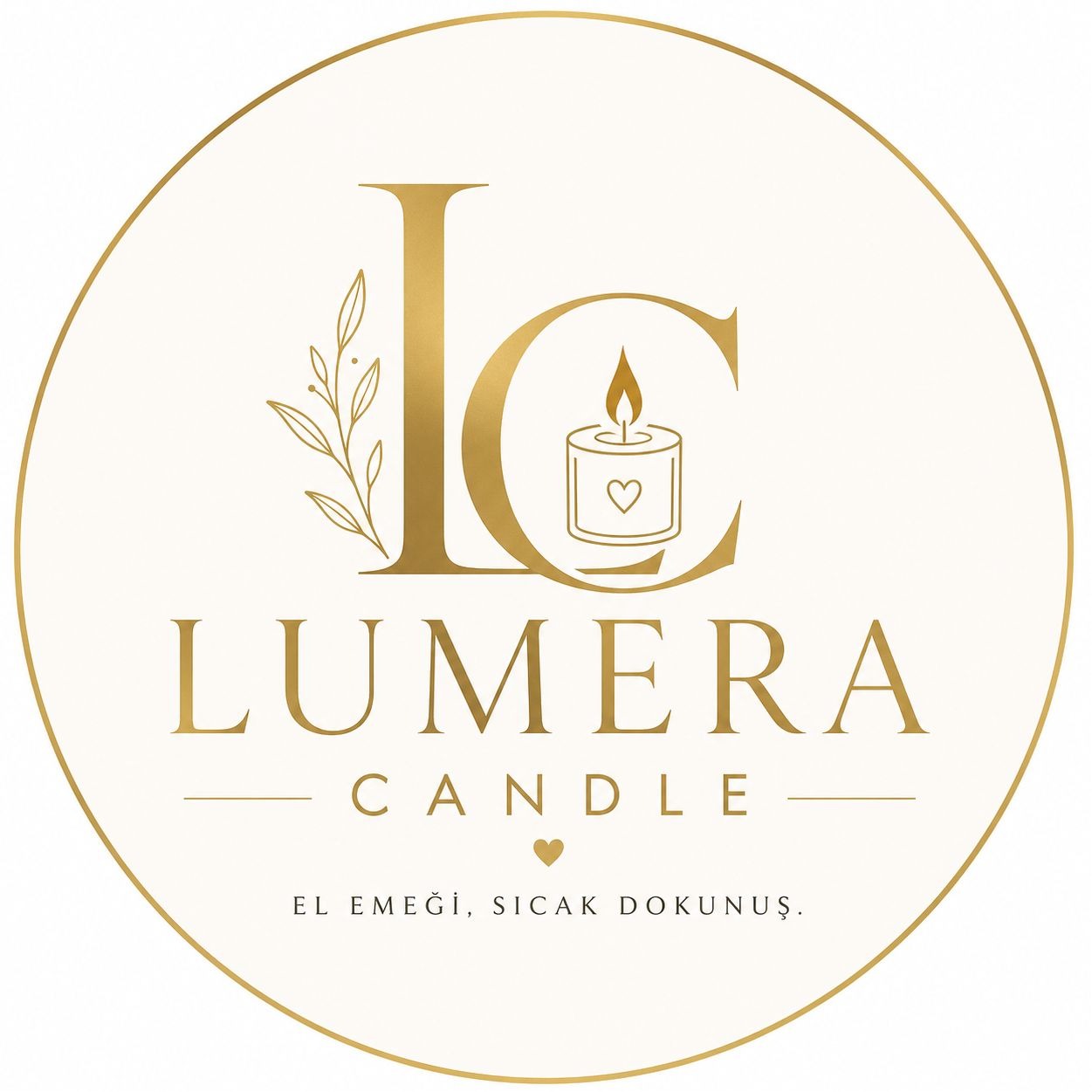 Lumera Candle