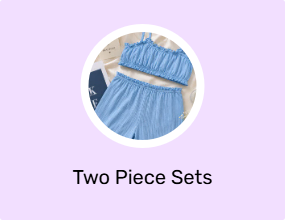 Two Piece Sets