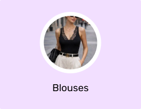 Blouses
