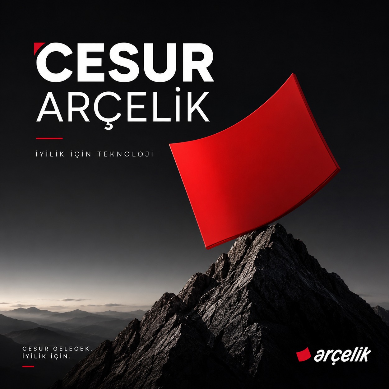 CESUR ARÇELİK