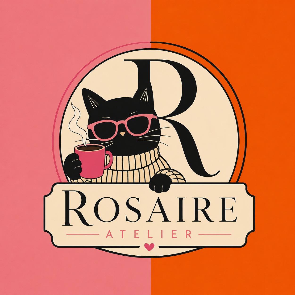 Rosaire Atelier