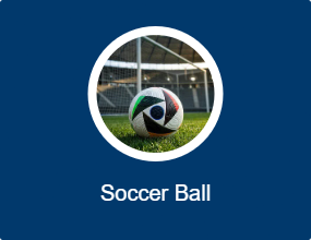 Soccer Ball