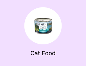 Cat Food