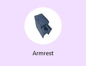 Armrest