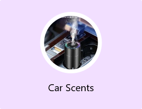 Car Scents