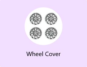 Wheel Cover