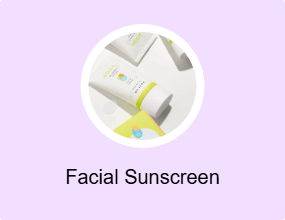 Facial Sunscreen