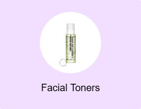 Facial Toners