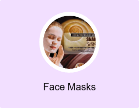 Face Masks