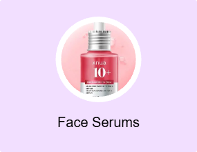 Face Serums