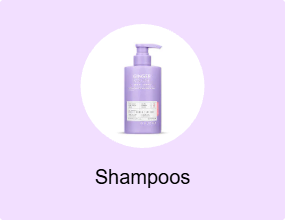 Shampoos